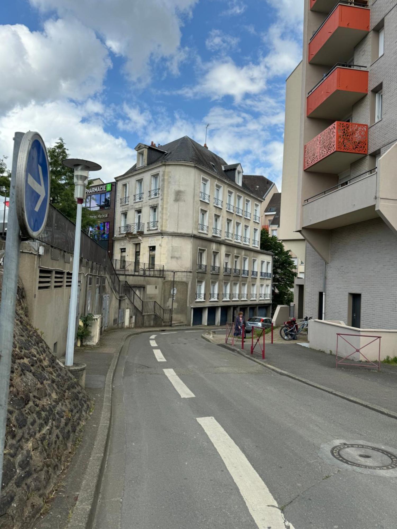 Escale 11 Appartement *