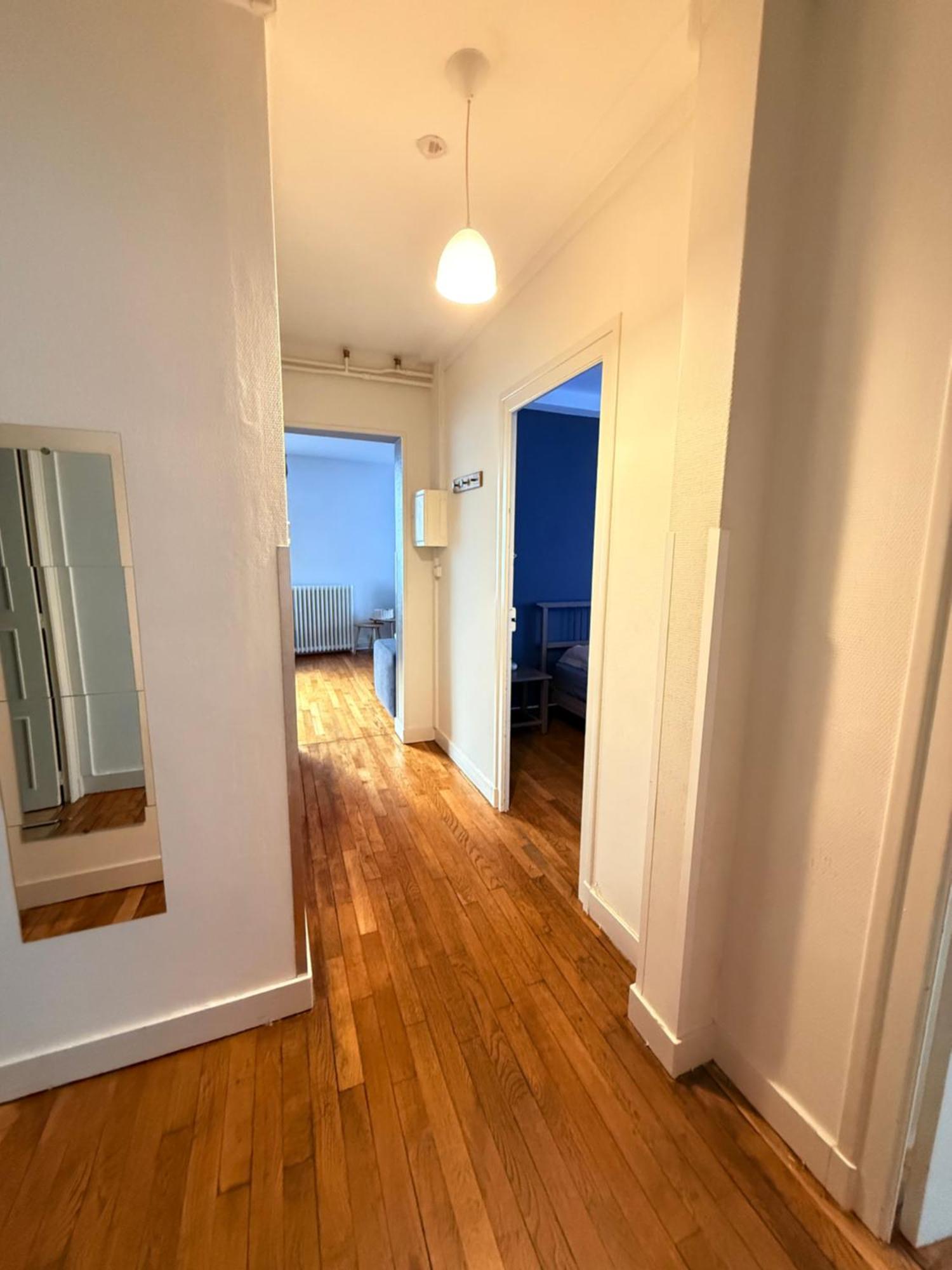 Appartement Escale 11 Le Mans