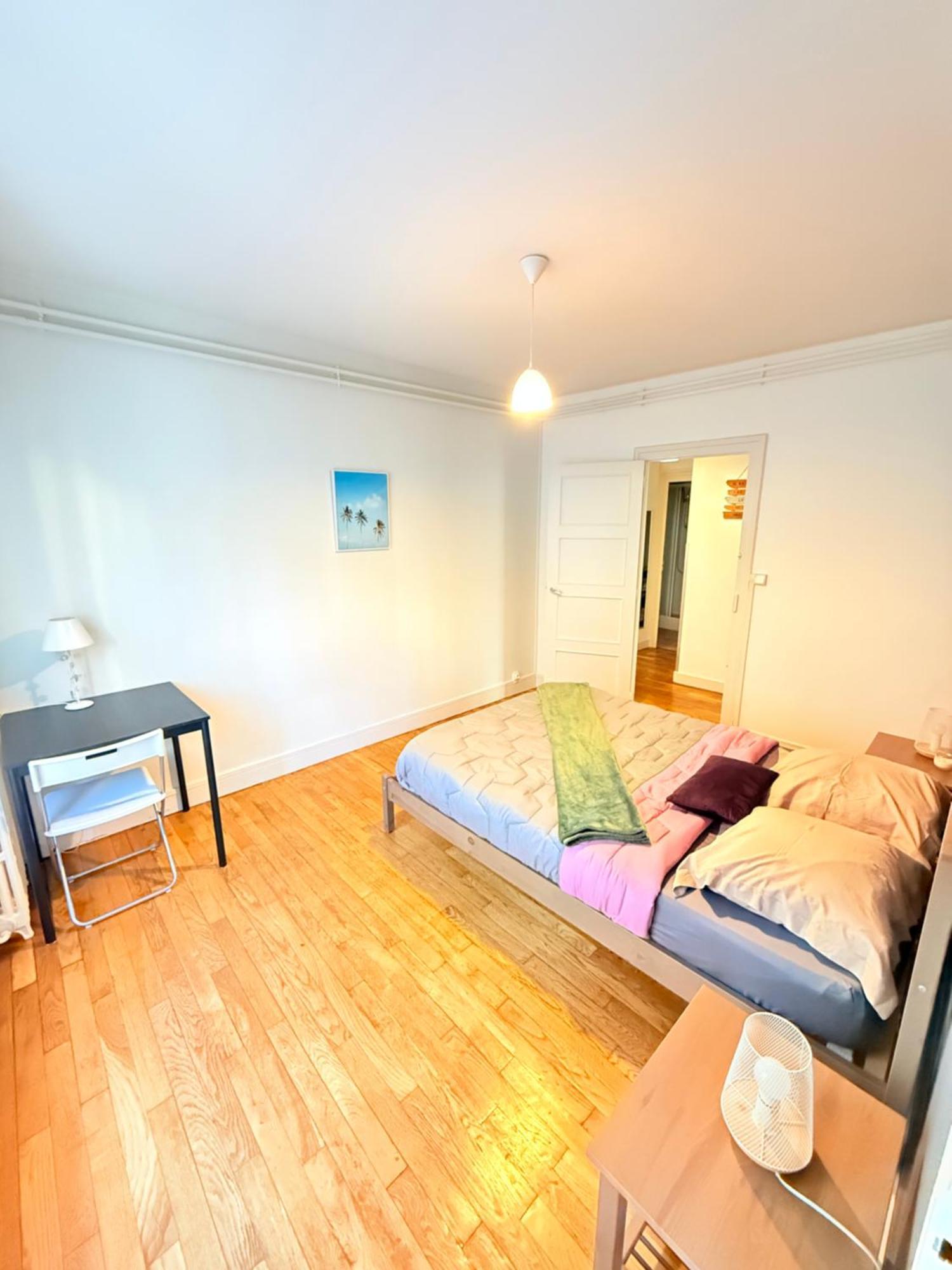 Appartement Escale 11 *